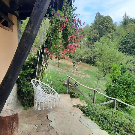 Guest House Kandaferi 2 埃伦娜 外观 照片