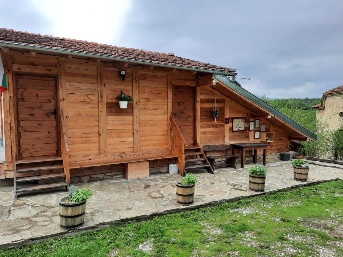 Guest House Kandaferi 2 埃伦娜 外观 照片
