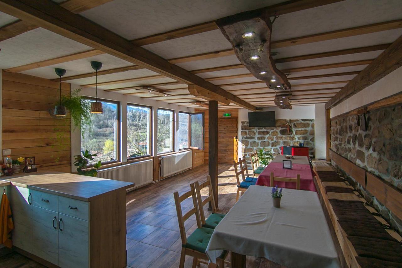 Guest House Kandaferi 2 埃伦娜 外观 照片