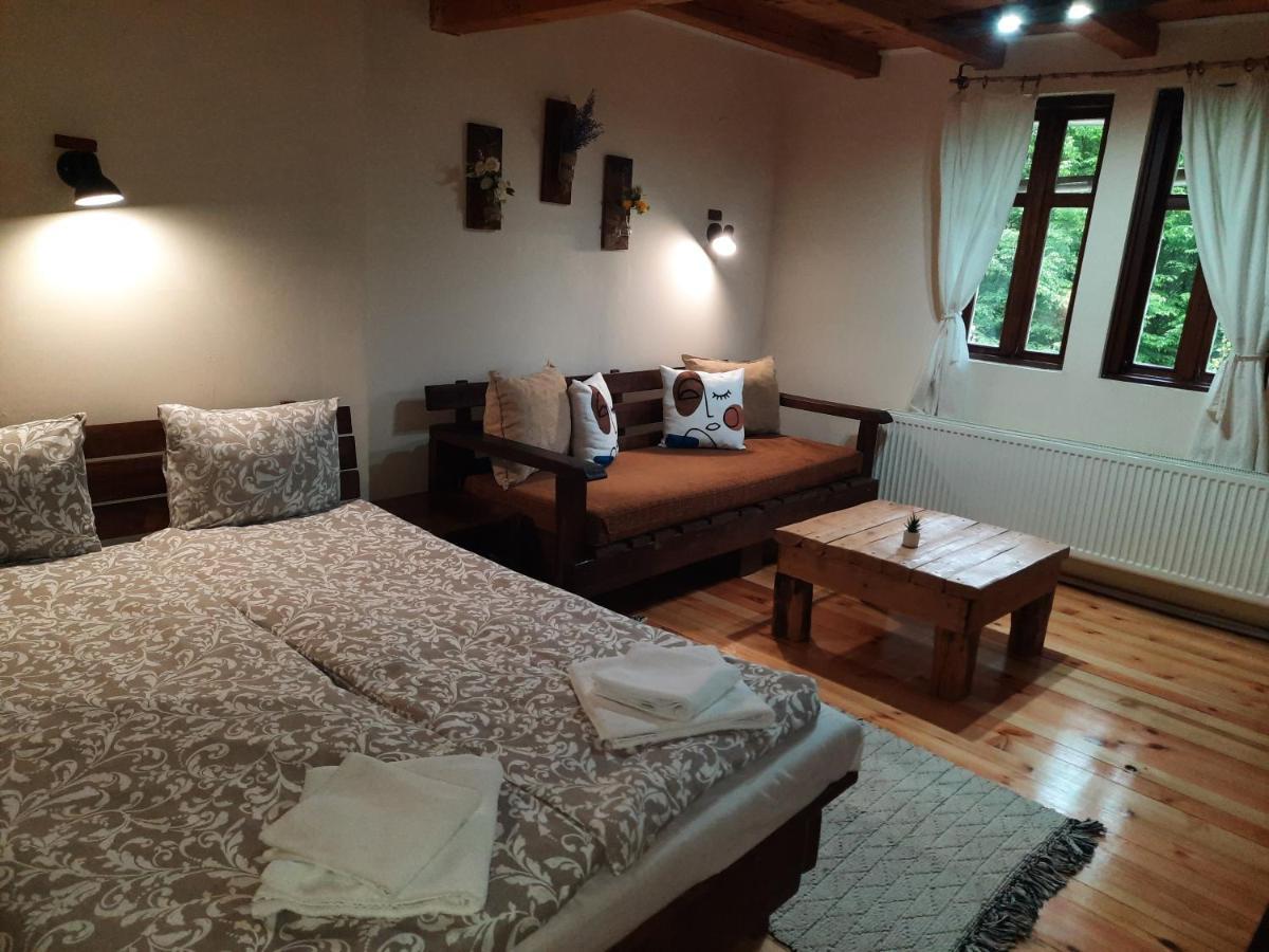 Guest House Kandaferi 2 埃伦娜 外观 照片