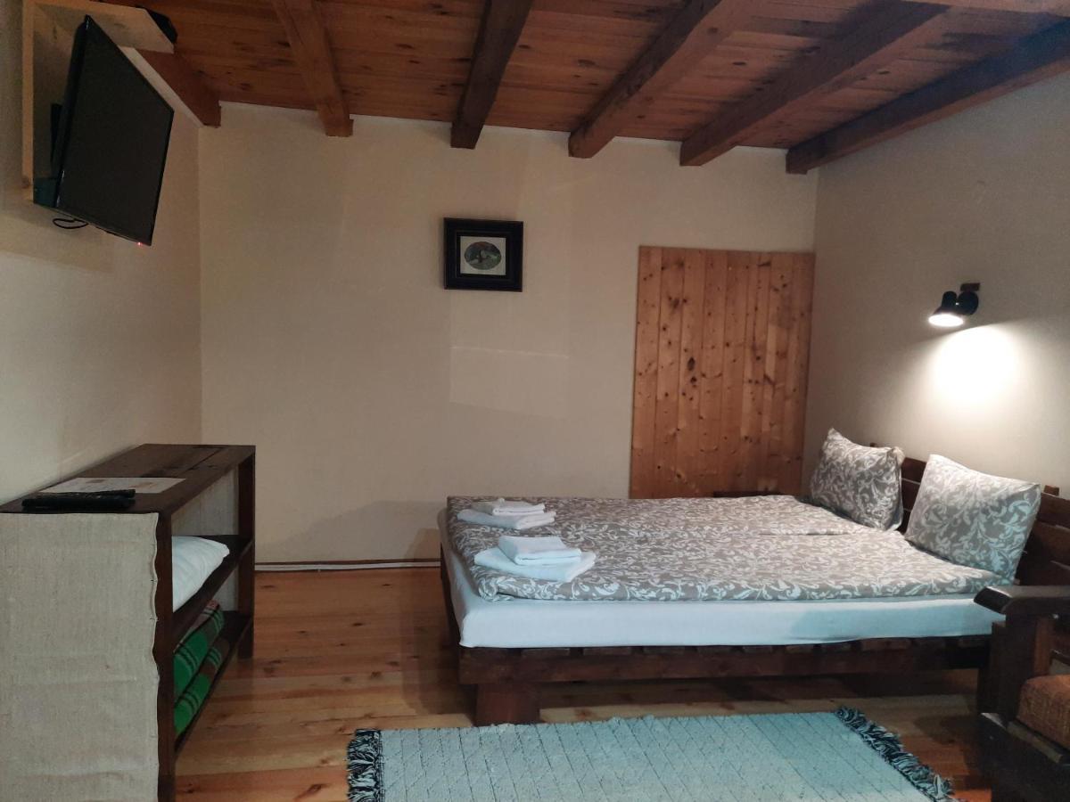 Guest House Kandaferi 2 埃伦娜 外观 照片