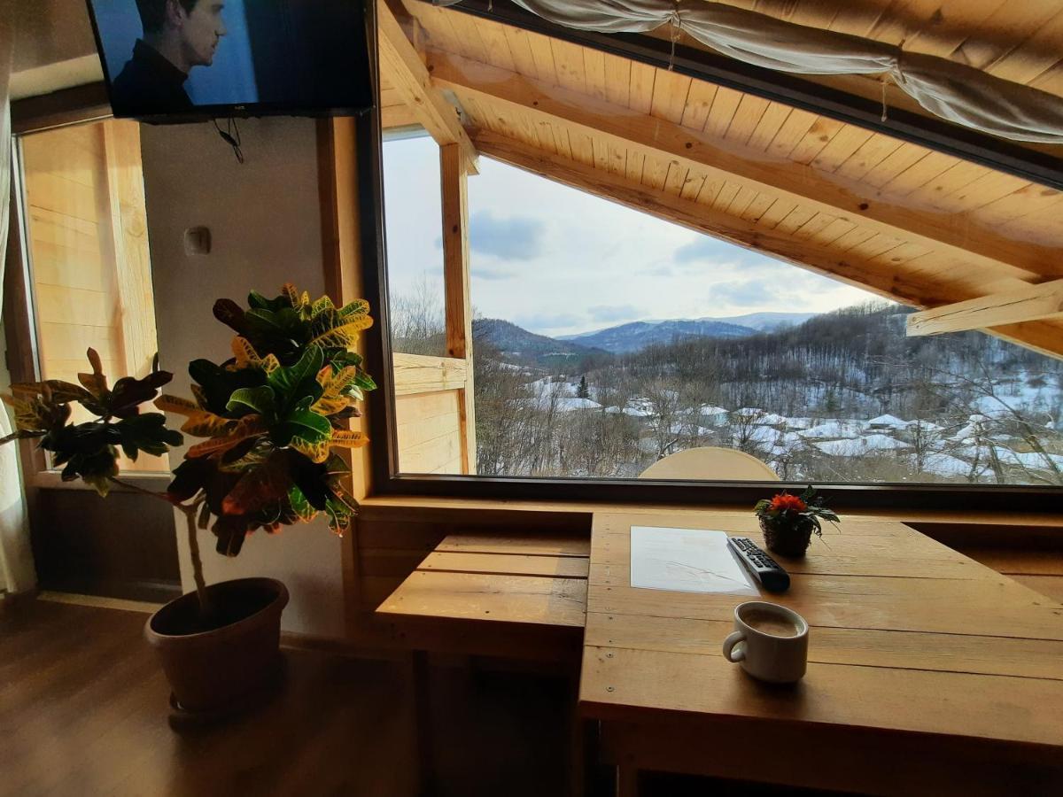 Guest House Kandaferi 2 埃伦娜 外观 照片