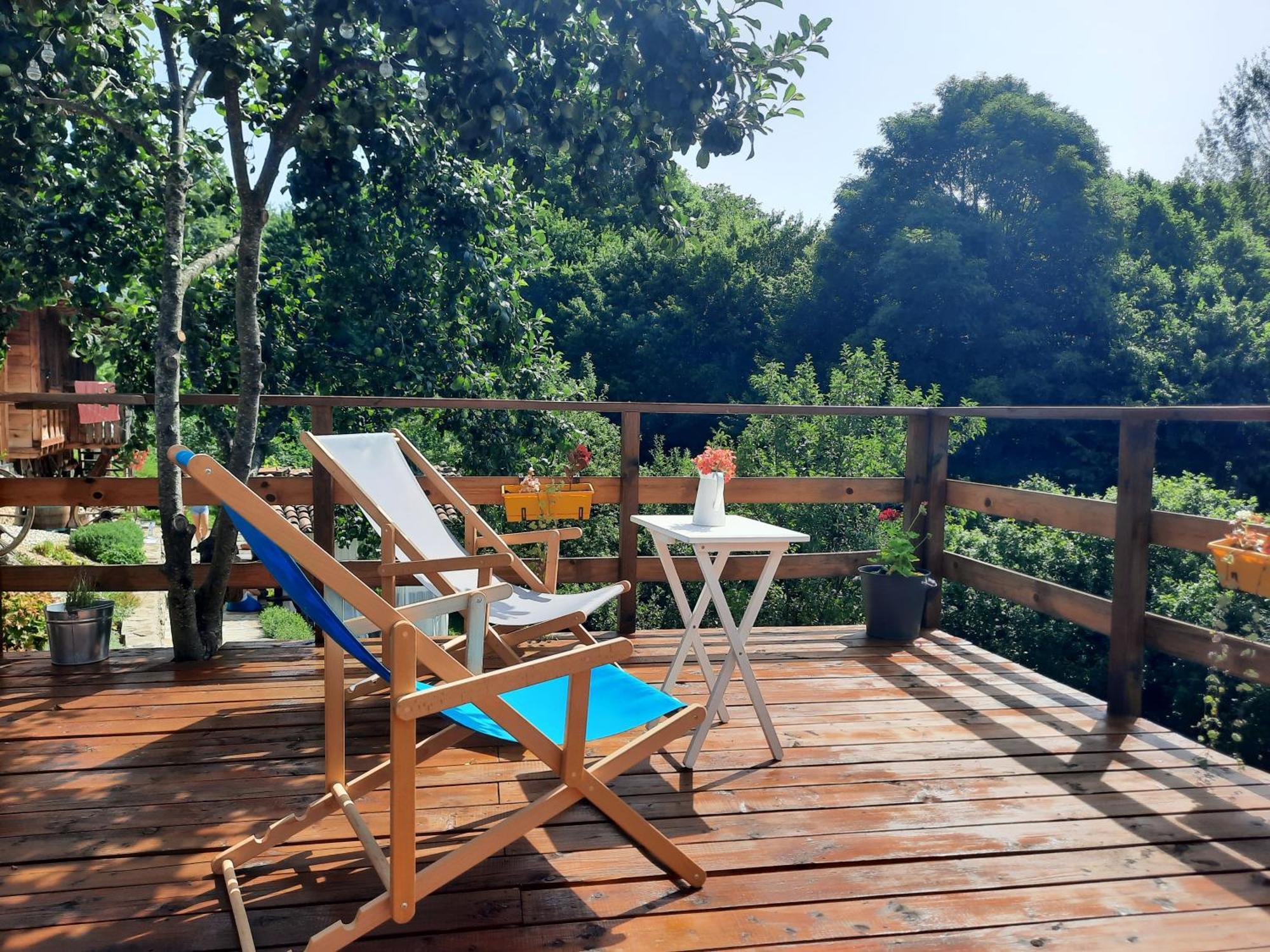Guest House Kandaferi 2 埃伦娜 外观 照片
