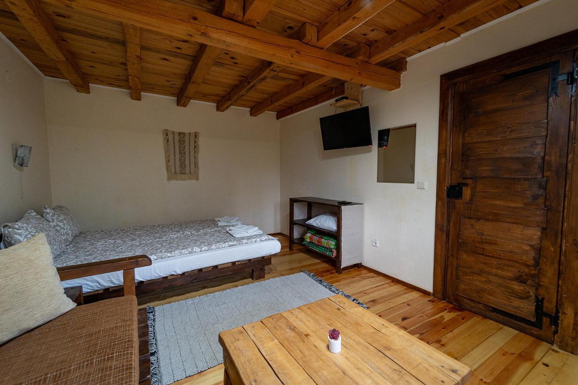 Guest House Kandaferi 2 埃伦娜 外观 照片