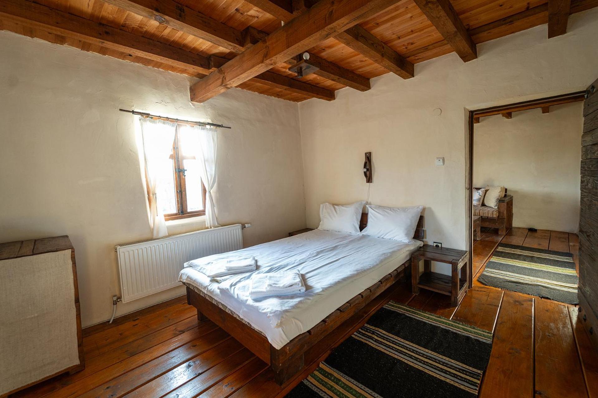 Guest House Kandaferi 2 埃伦娜 外观 照片