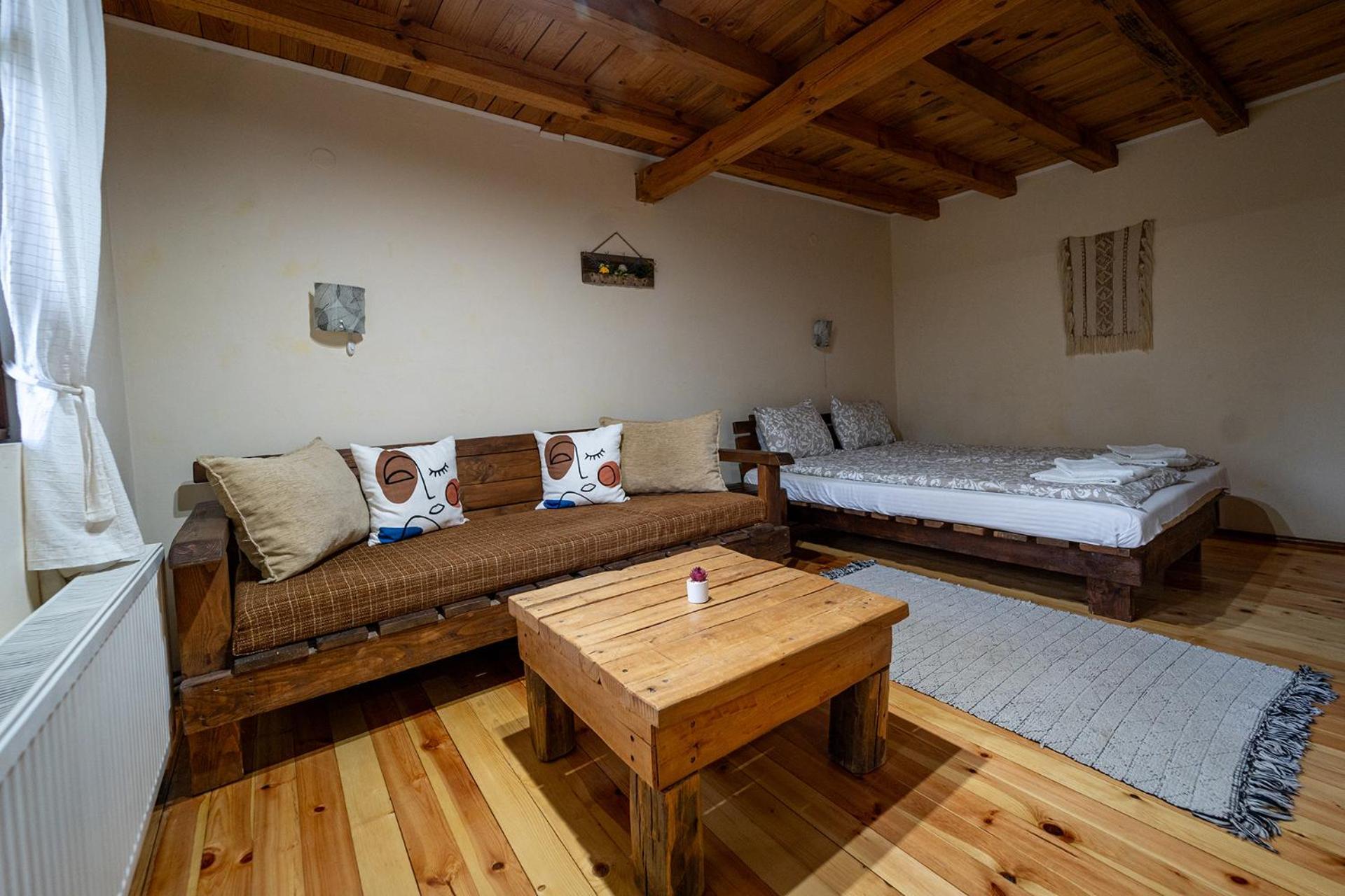 Guest House Kandaferi 2 埃伦娜 外观 照片