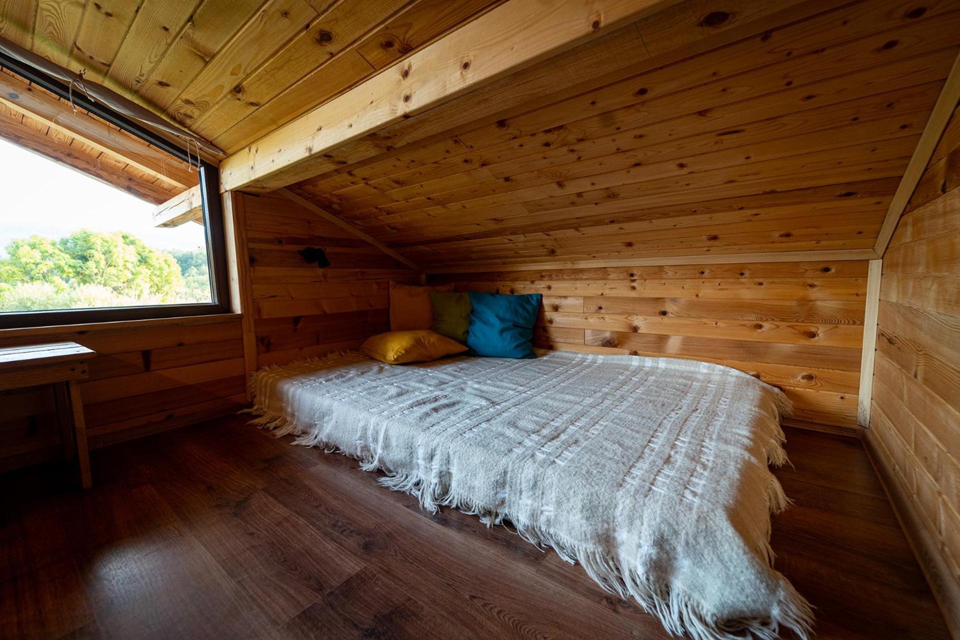Guest House Kandaferi 2 埃伦娜 外观 照片