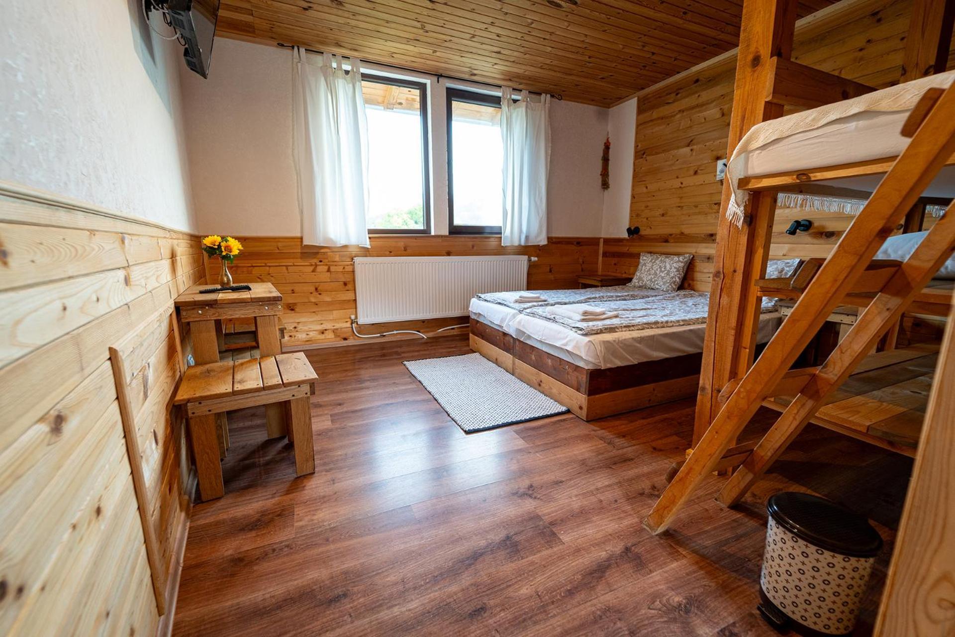 Guest House Kandaferi 2 埃伦娜 外观 照片