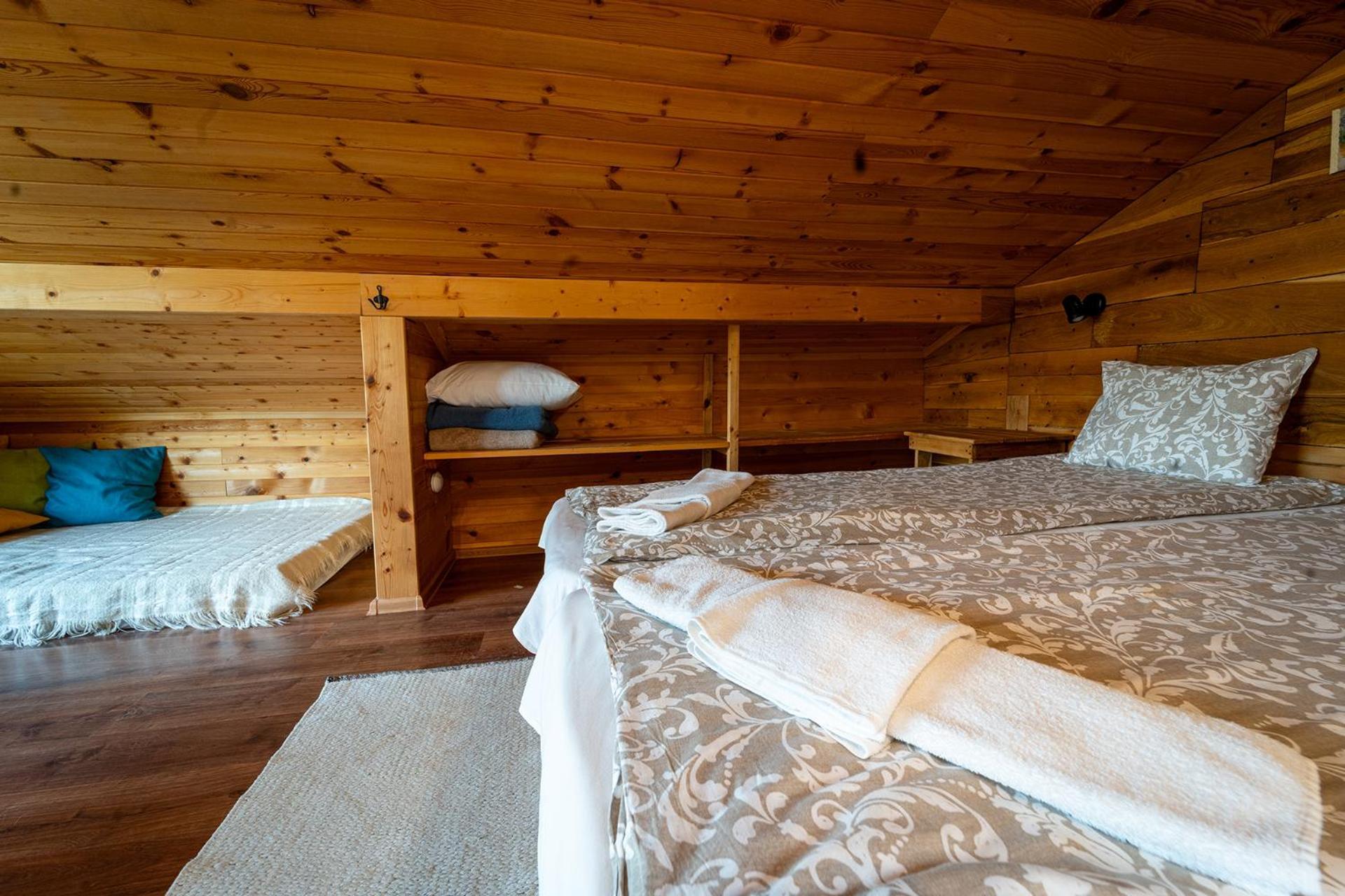 Guest House Kandaferi 2 埃伦娜 外观 照片