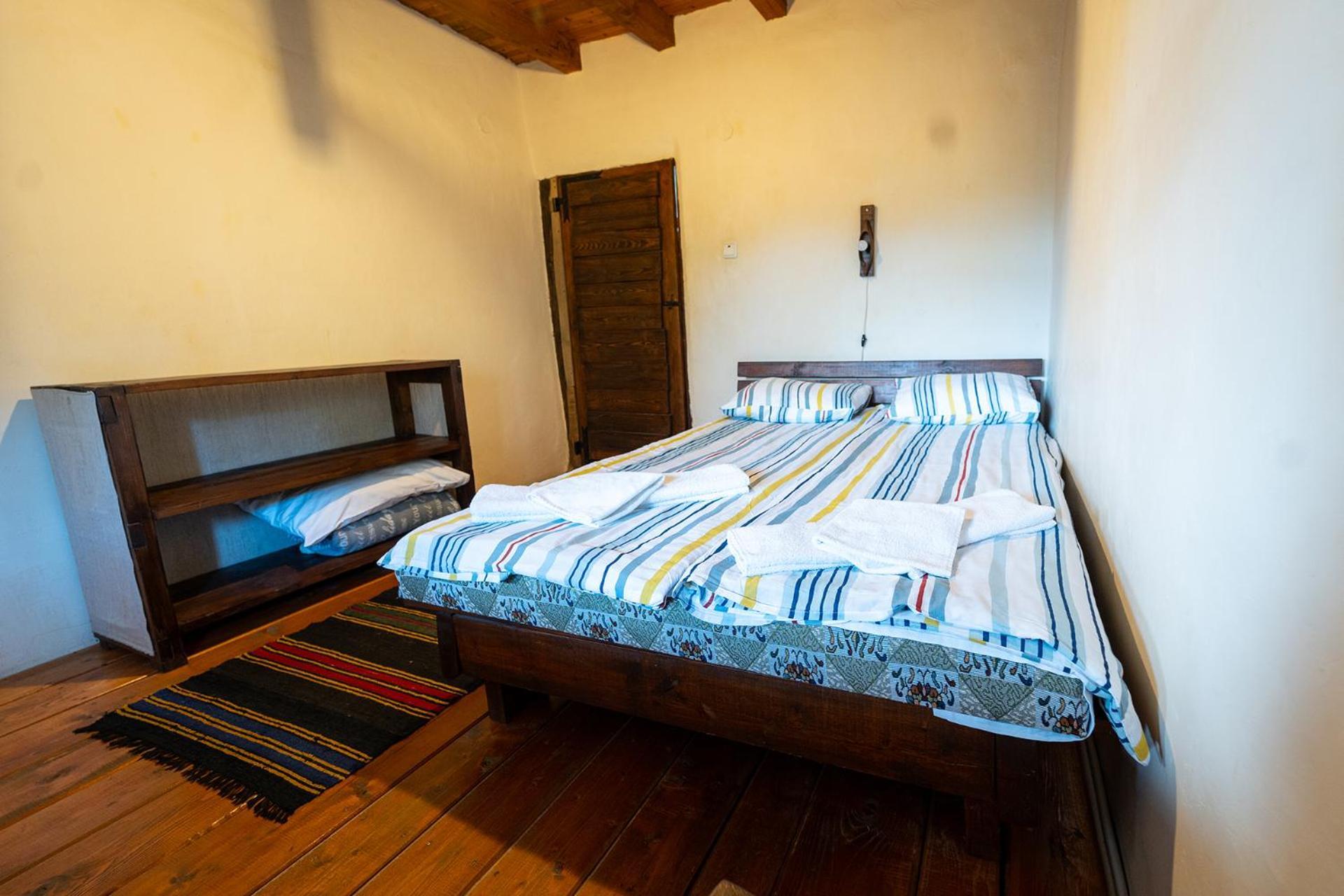 Guest House Kandaferi 2 埃伦娜 外观 照片