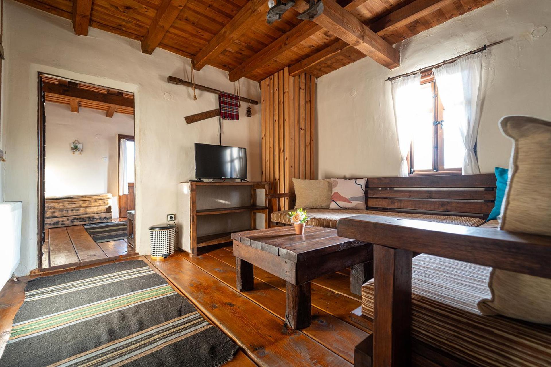 Guest House Kandaferi 2 埃伦娜 外观 照片