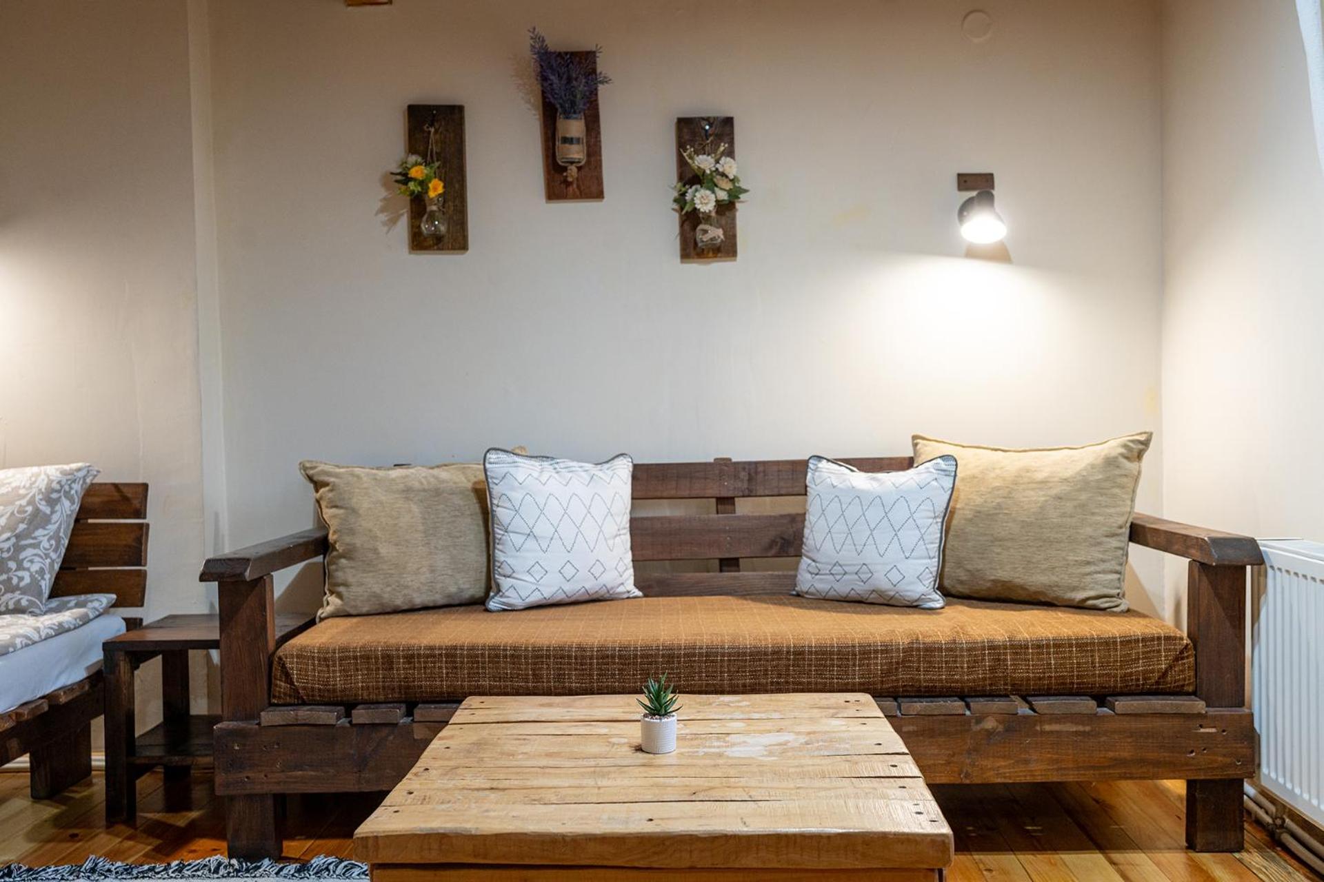 Guest House Kandaferi 2 埃伦娜 外观 照片