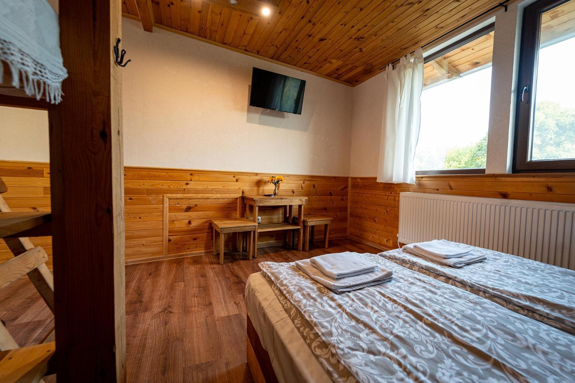 Guest House Kandaferi 2 埃伦娜 外观 照片