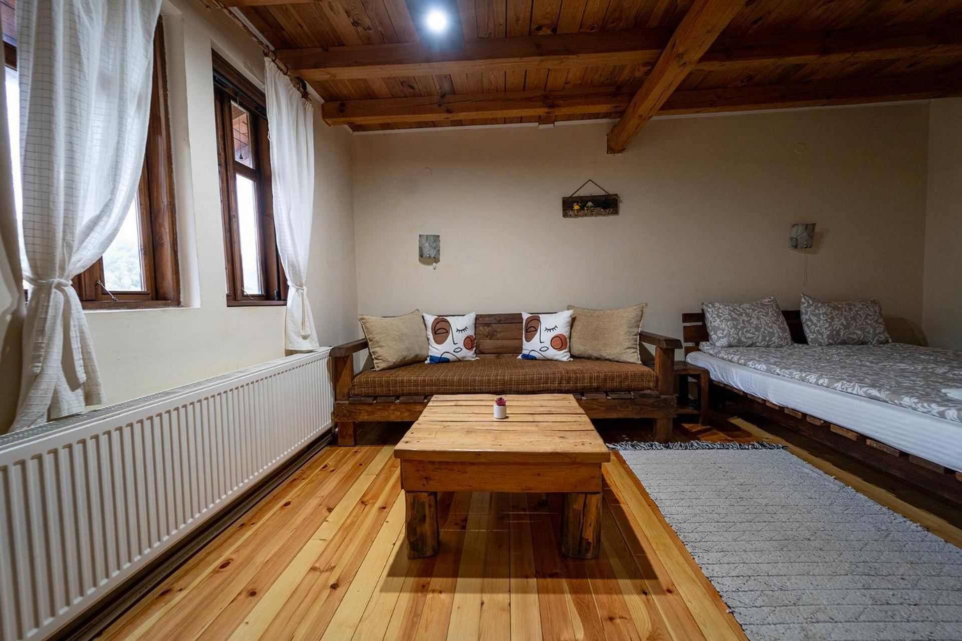 Guest House Kandaferi 2 埃伦娜 外观 照片