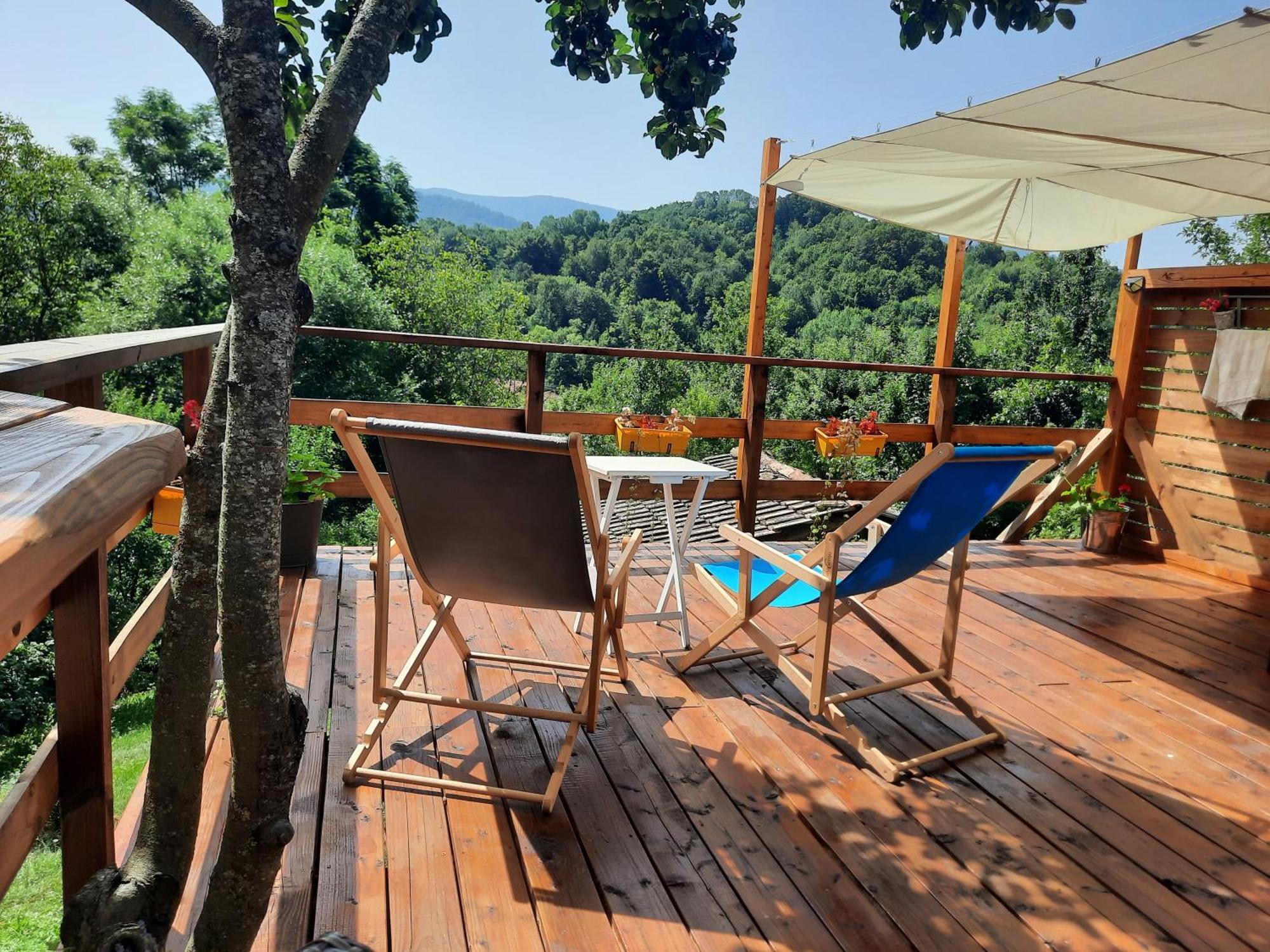Guest House Kandaferi 2 埃伦娜 外观 照片