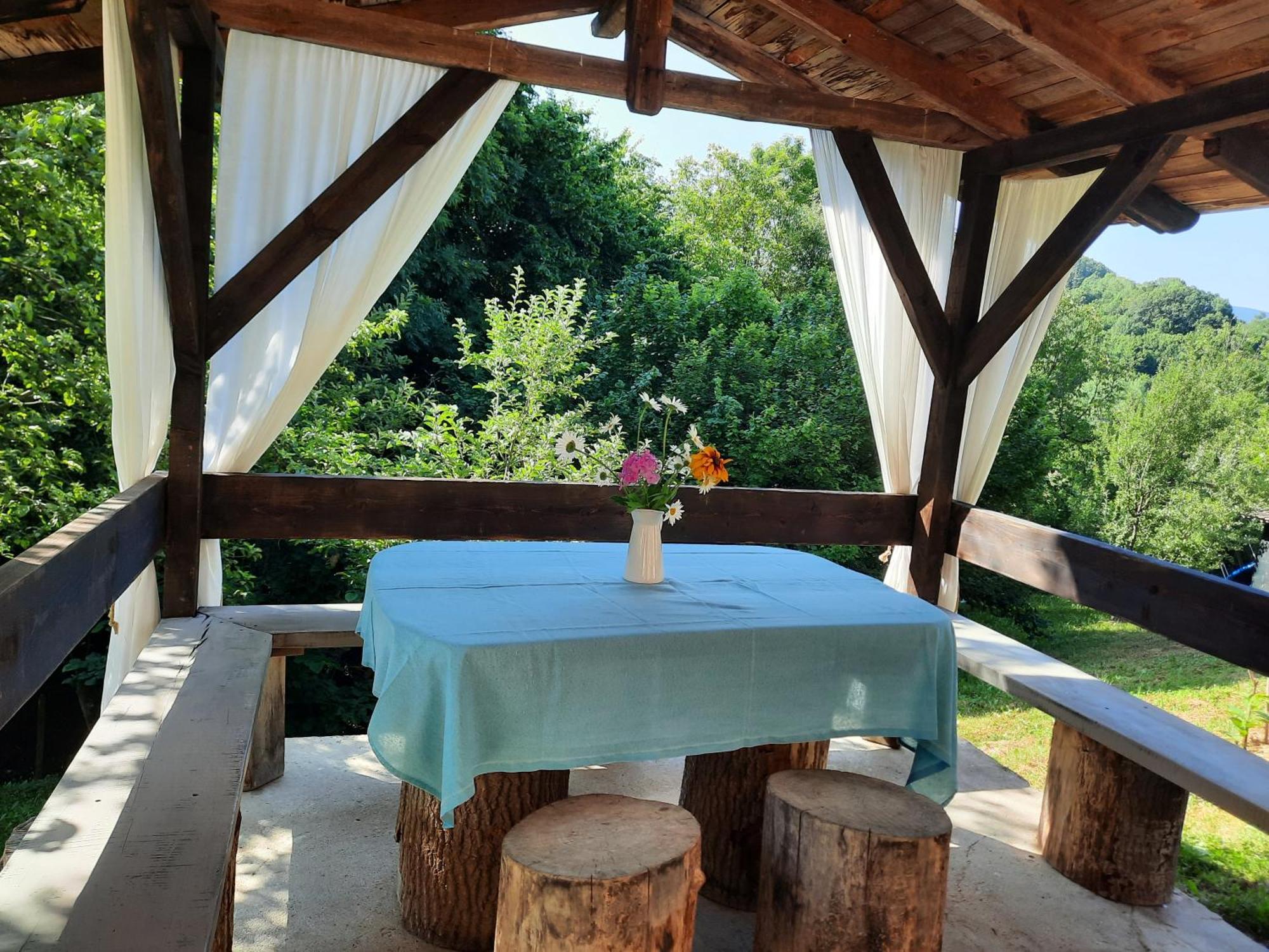 Guest House Kandaferi 2 埃伦娜 外观 照片